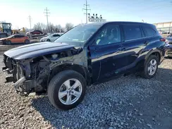 5TDCZRAH9MS043363 2021 TOYOTA HIGHLANDER