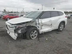 5TDCZRAH9MS049843 2021 TOYOTA HIGHLANDER