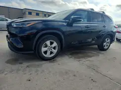 5TDCZRAH9MS056033 2021 TOYOTA HIGHLANDER