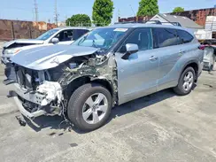 5TDCZRAH9MS087475 2021 TOYOTA HIGHLANDER