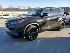 5TDCZRAH9NS124929 2022 TOYOTA HIGHLANDER