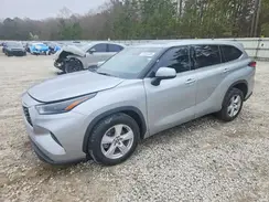 5TDCZRAH9NS126082 2022 TOYOTA HIGHLANDER