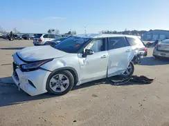 5TDCZRAH9NS547963 2022 TOYOTA HIGHLANDER