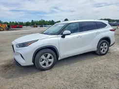5TDCZRAH9NS557330 2022 TOYOTA HIGHLANDER
