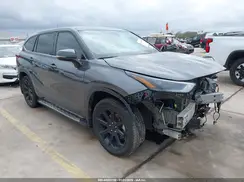 5TDCZRAH9NS559126 2022 TOYOTA HIGHLANDER