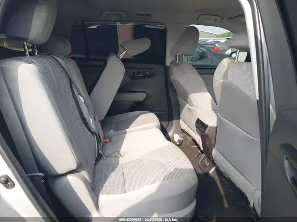 5TDCZRAH9NS560521 2022 TOYOTA HIGHLANDER - Image 8