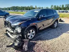 5TDCZRAHXLS018597 2020 TOYOTA HIGHLANDER