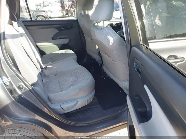 5TDCZRAHXLS026991 2020 TOYOTA HIGHLANDER - Image 8
