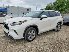 5TDCZRAHXLS503662 2020 TOYOTA HIGHLANDER