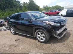 5TDCZRAHXLS511681 2020 TOYOTA HIGHLANDER