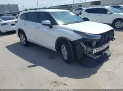 5TDCZRAHXMS064223 2021 TOYOTA HIGHLANDER