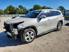 5TDCZRAHXMS517899 2021 TOYOTA HIGHLANDER