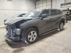 5TDCZRAHXMS536808 2021 TOYOTA HIGHLANDER