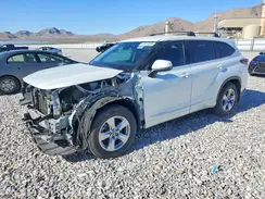 5TDCZRAHXNS092976 2022 TOYOTA HIGHLANDER