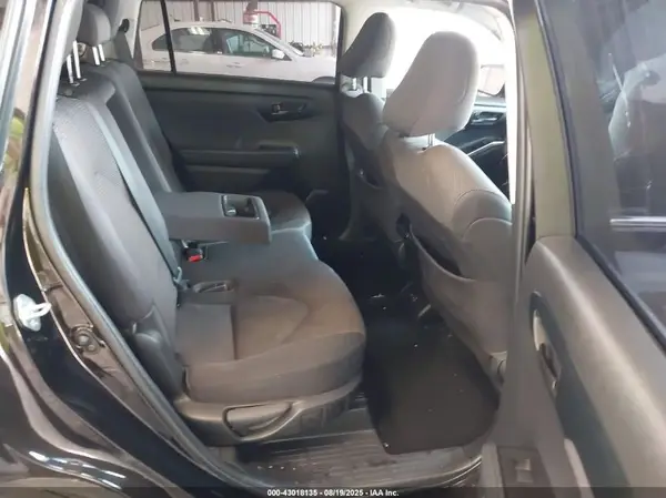 5TDCZRAHXNS115429 2022 TOYOTA HIGHLANDER - Image 8