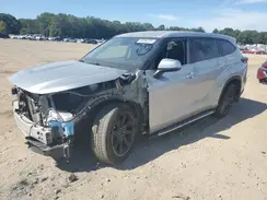 5TDCZRAHXNS140153 2022 TOYOTA HIGHLANDER