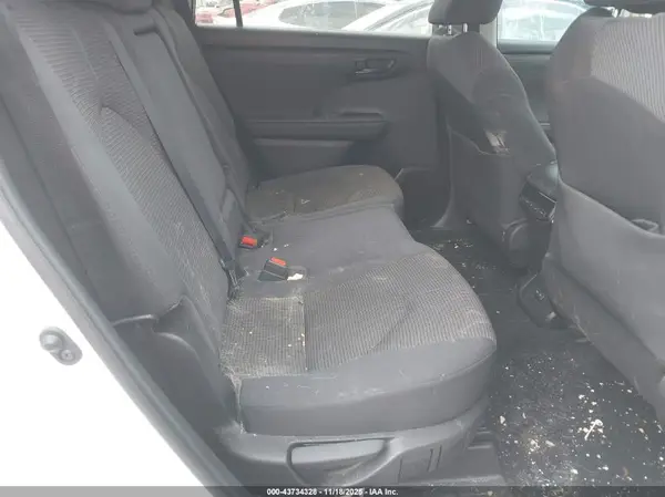 5TDCZRAHXNS547695 2022 TOYOTA HIGHLANDER - Image 8