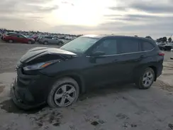 5TDCZRBH0LS000933 2020 TOYOTA HIGHLANDER