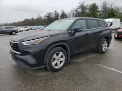 5TDCZRBH0MS070708 2021 TOYOTA HIGHLANDER