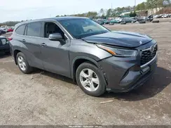 5TDCZRBH0MS087637 2021 TOYOTA HIGHLANDER