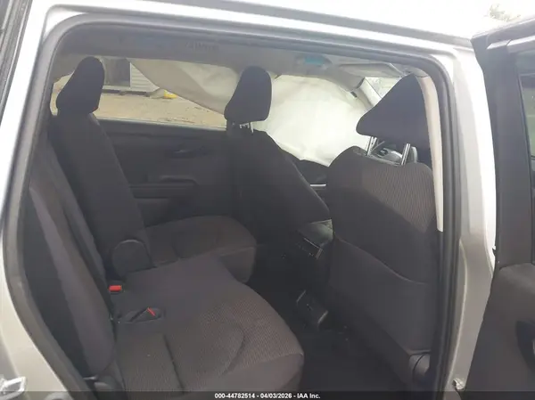 5TDCZRBH0NS192311 2022 TOYOTA HIGHLANDER - Image 8