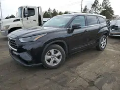 5TDCZRBH0NS225484 2022 TOYOTA HIGHLANDER