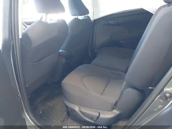5TDCZRBH1MS061712 2021 TOYOTA HIGHLANDER - Image 8