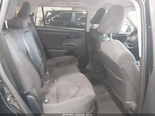 5TDCZRBH1MS097741 2021 TOYOTA HIGHLANDER - Image 8