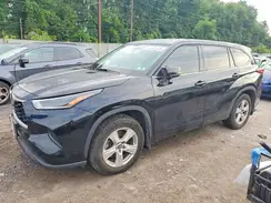 5TDCZRBH1MS115347 2021 TOYOTA HIGHLANDER