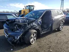 5TDCZRBH1NS231018 2022 TOYOTA HIGHLANDER