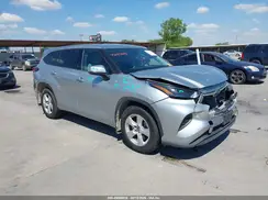 5TDCZRBH1NS583337 2022 TOYOTA HIGHLANDER