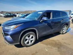 5TDCZRBH2LS035733 2020 TOYOTA HIGHLANDER