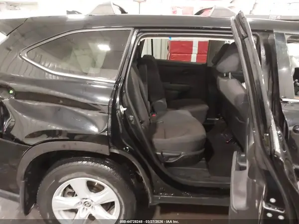 5TDCZRBH2LS504318 2020 TOYOTA HIGHLANDER - Image 8