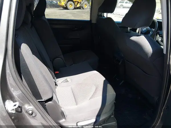 5TDCZRBH2MS106821 2021 TOYOTA HIGHLANDER - Image 8