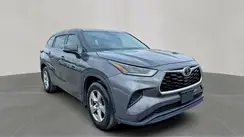 5TDCZRBH2MS554363 2021 TOYOTA HIGHLANDER