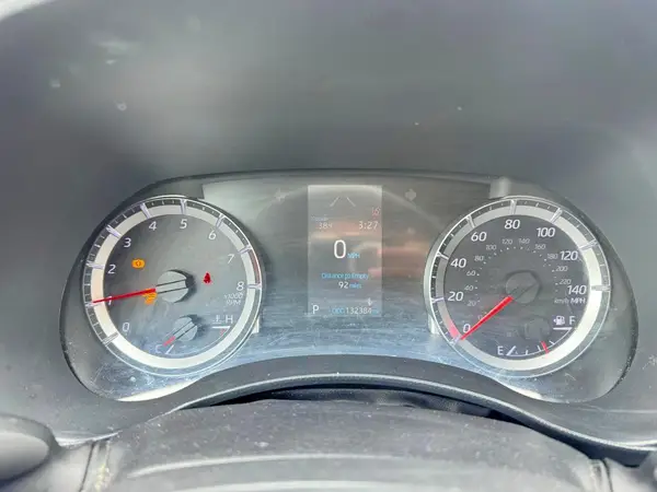 5TDCZRBH2MS554363 2021 TOYOTA HIGHLANDER - Image 8