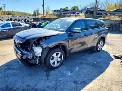 5TDCZRBH3LS009321 2020 TOYOTA HIGHLANDER