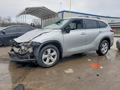 5TDCZRBH3LS501881 2020 TOYOTA HIGHLANDER