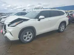 5TDCZRBH3LS503095 2020 TOYOTA HIGHLANDER