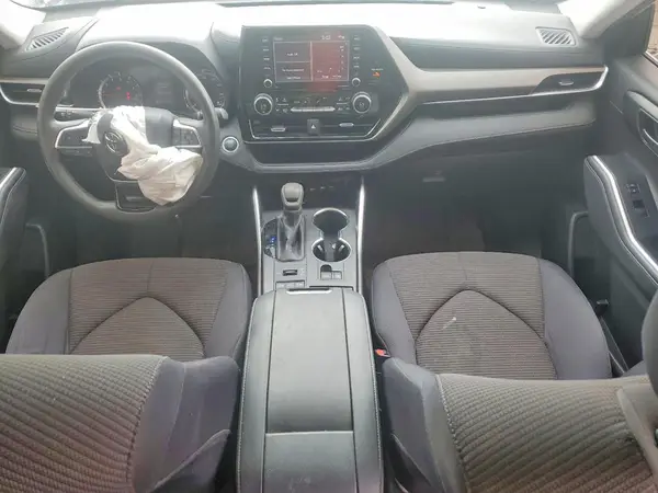 5TDCZRBH3LS503095 2020 TOYOTA HIGHLANDER - Image 8
