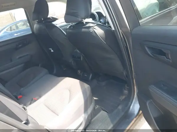 5TDCZRBH3MS113826 2021 TOYOTA HIGHLANDER - Image 8