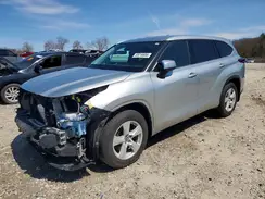 5TDCZRBH3MS535143 2021 TOYOTA HIGHLANDER