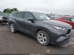 5TDCZRBH4LS052274 2020 TOYOTA HIGHLANDER