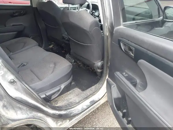 5TDCZRBH4LS052274 2020 TOYOTA HIGHLANDER - Image 8