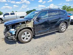 5TDCZRBH4LS505731 2020 TOYOTA HIGHLANDER