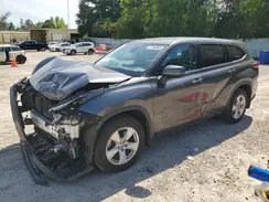 5TDCZRBH4MS136211 2021 TOYOTA HIGHLANDER