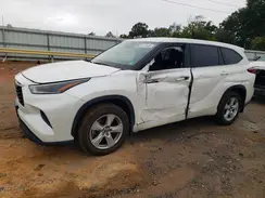 5TDCZRBH4MS139920 2021 TOYOTA HIGHLANDER