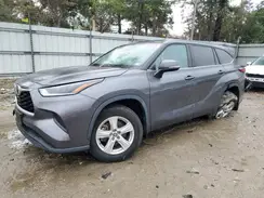 5TDCZRBH4MS146611 2021 TOYOTA HIGHLANDER