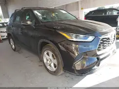5TDCZRBH4MS157706 2021 TOYOTA HIGHLANDER