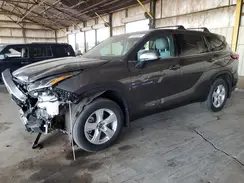 5TDCZRBH4MS557863 2021 TOYOTA HIGHLANDER